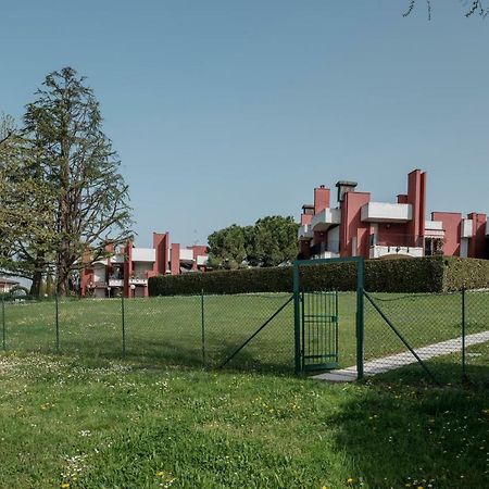 Residence Holiday Sirmione B8 외부 사진