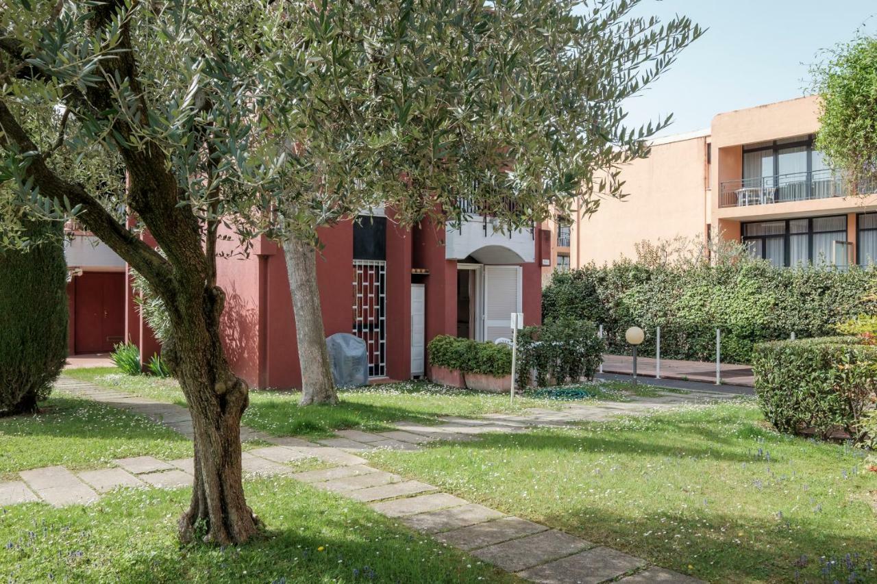 Residence Holiday Sirmione B8 외부 사진