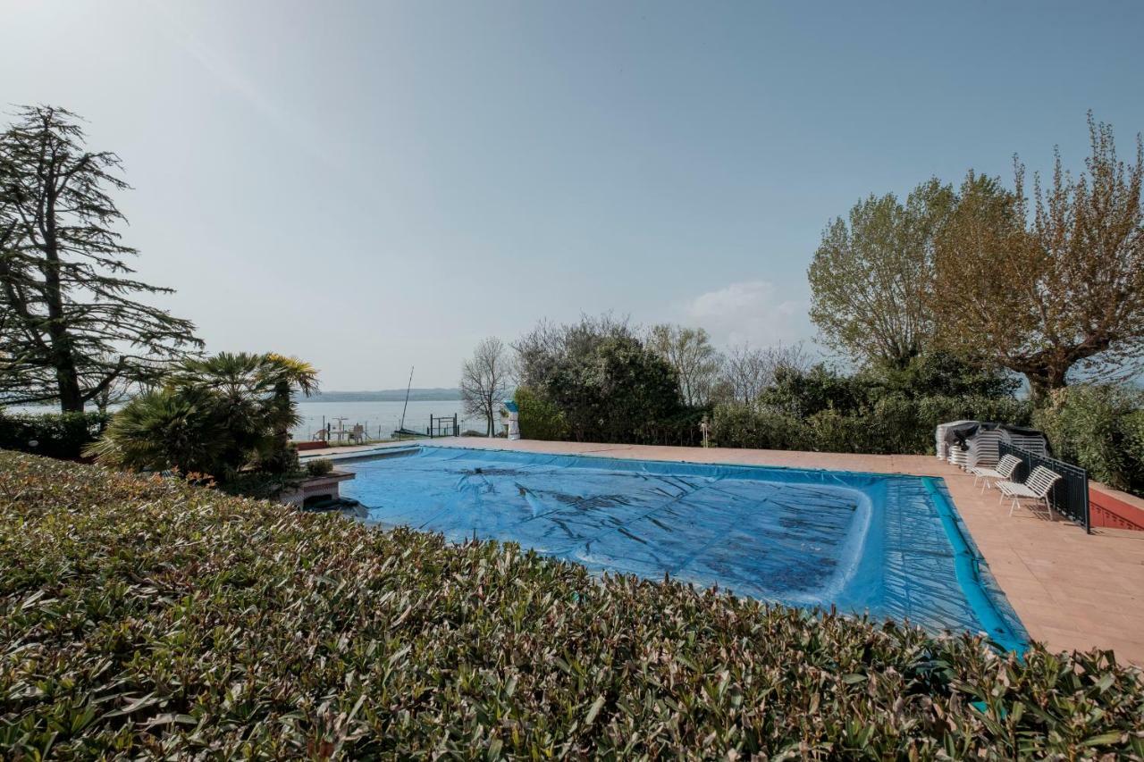 Residence Holiday Sirmione B8 외부 사진