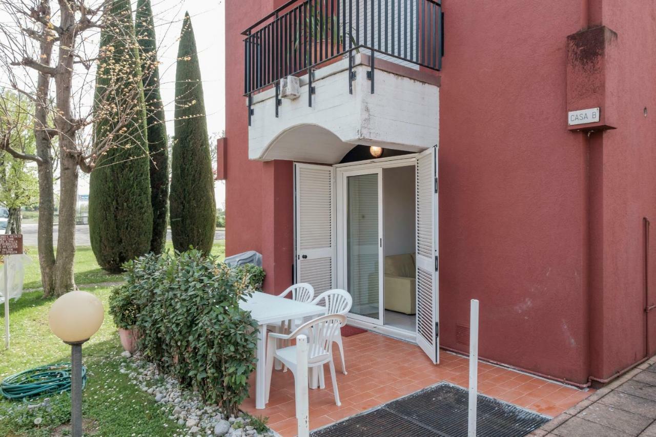 Residence Holiday Sirmione B8 외부 사진