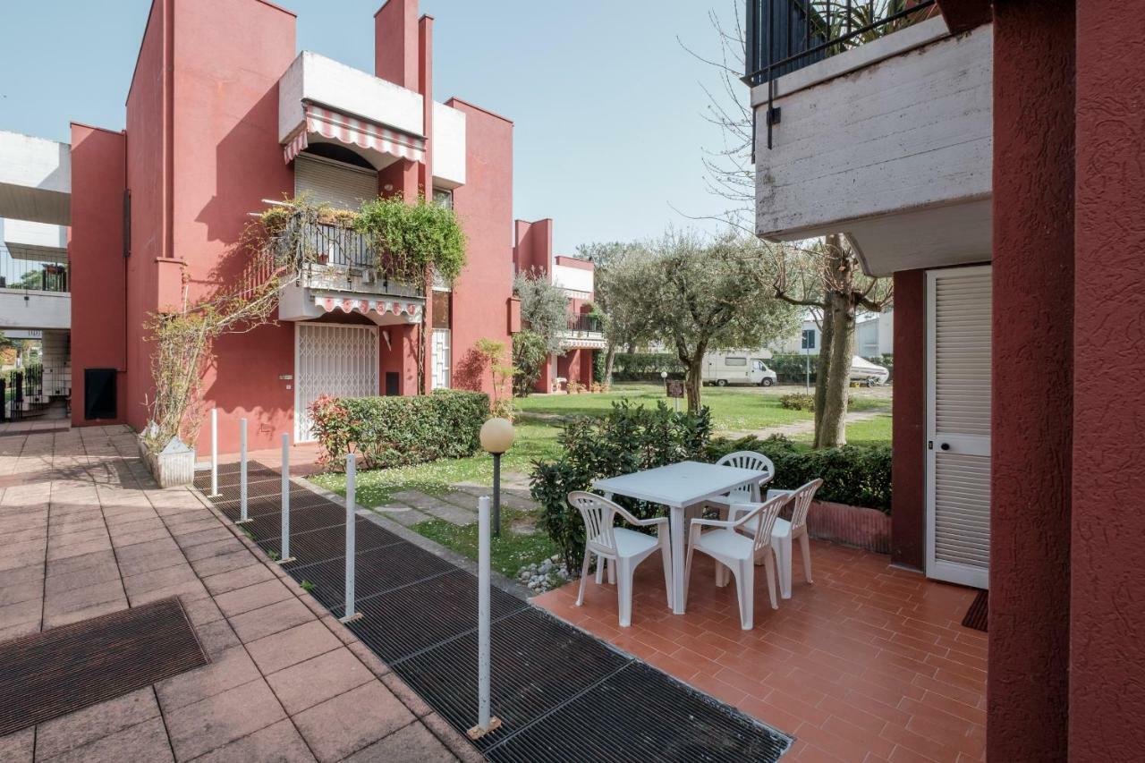 Residence Holiday Sirmione B8 외부 사진