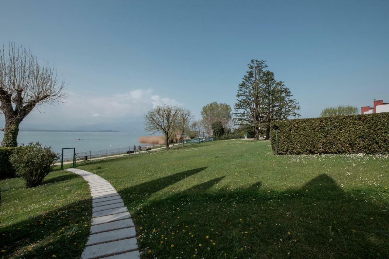 Residence Holiday Sirmione B8 외부 사진