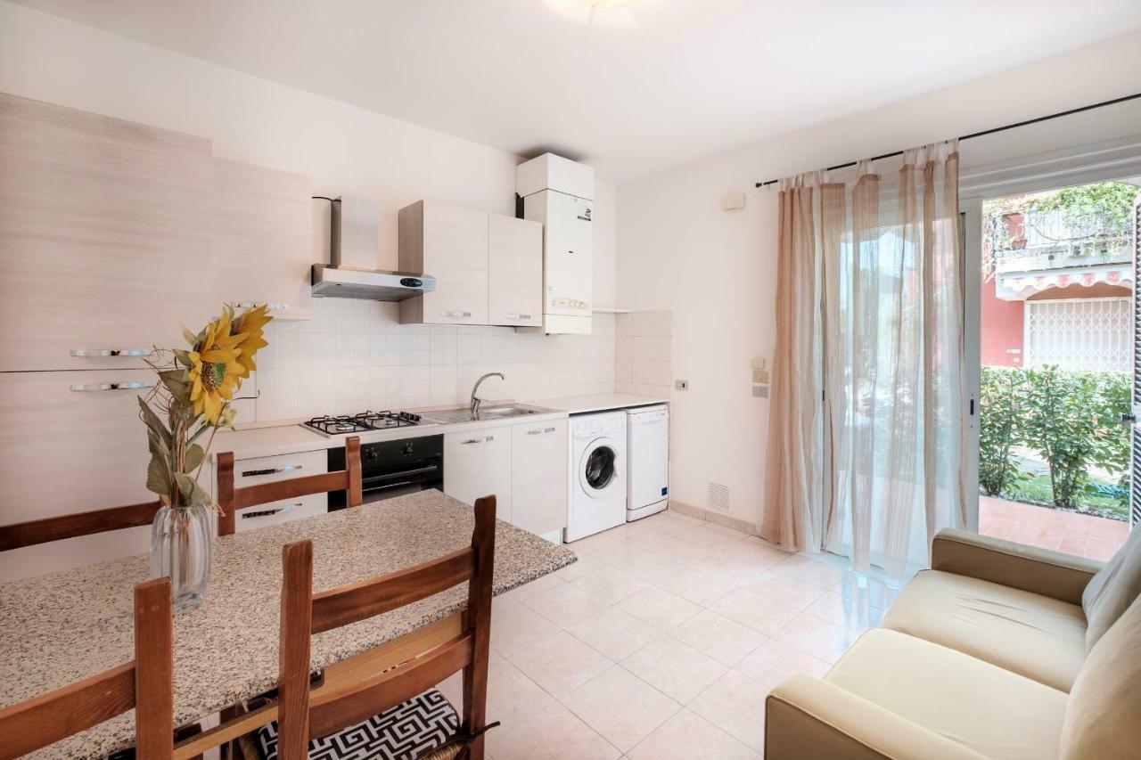 Residence Holiday Sirmione B8 외부 사진
