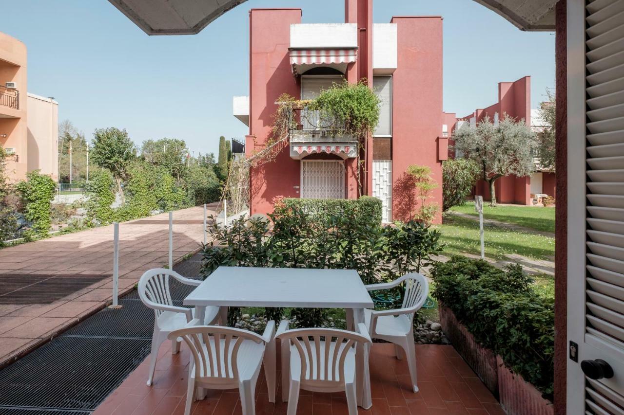 Residence Holiday Sirmione B8 외부 사진