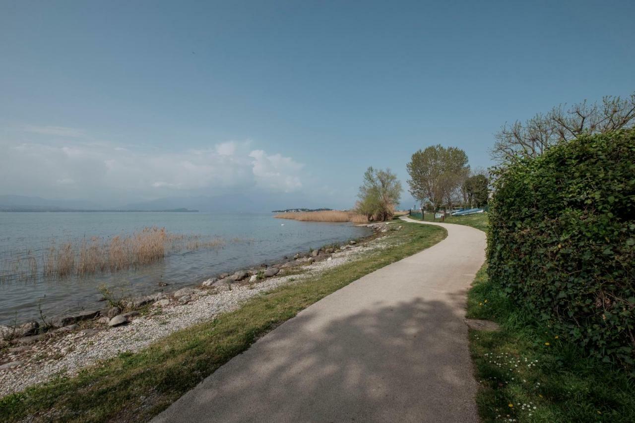 Residence Holiday Sirmione B8 외부 사진