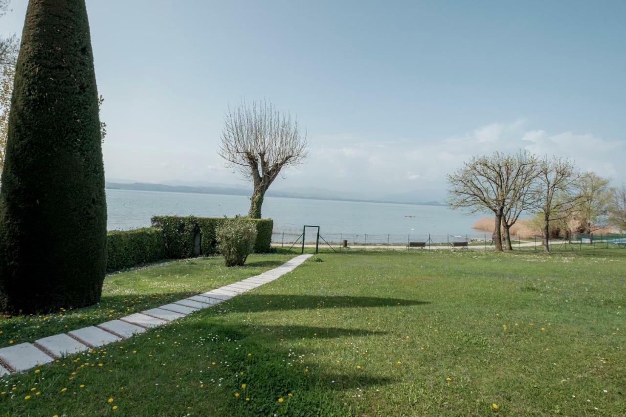 Residence Holiday Sirmione B8 외부 사진