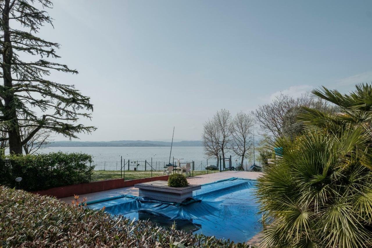 Residence Holiday Sirmione B8 외부 사진