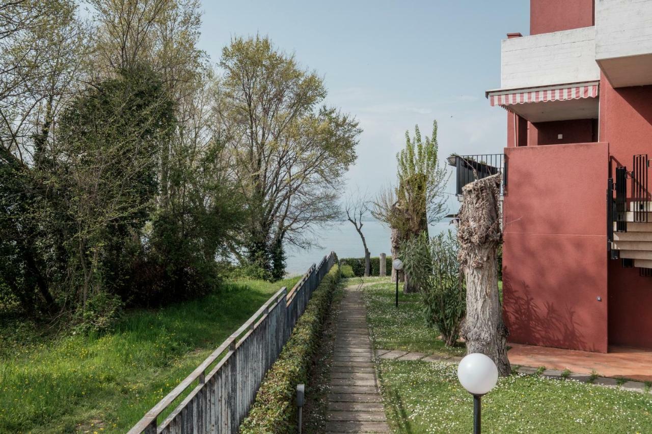Residence Holiday Sirmione B8 외부 사진