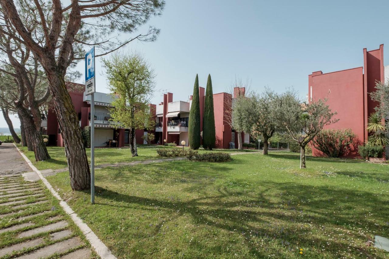 Residence Holiday Sirmione B8 외부 사진