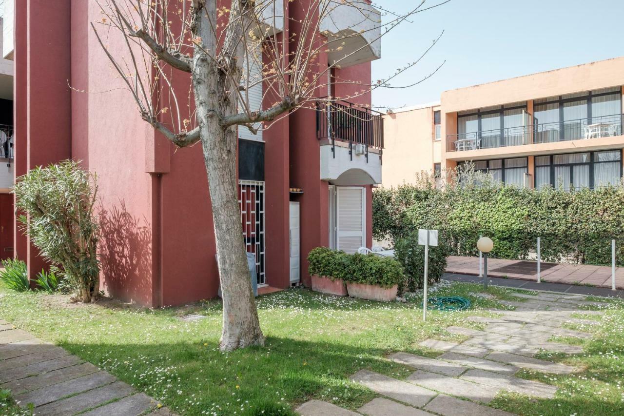 Residence Holiday Sirmione B8 외부 사진